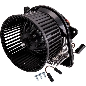 

Heater Blower Motor Fan For Peugeot Partner Combi Van 1.1 1.4 1.9 2.0HDI 66HP
