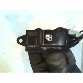 

3527322 Window Regulator Front Right Ssangyong Musso 2.9 D