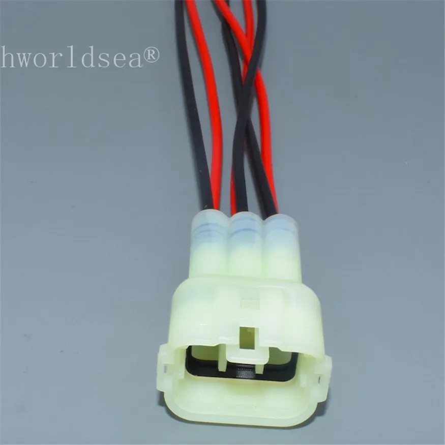 コネクター パーツ lj50hzj77 6 Pin Waterproof Connector Plug Set