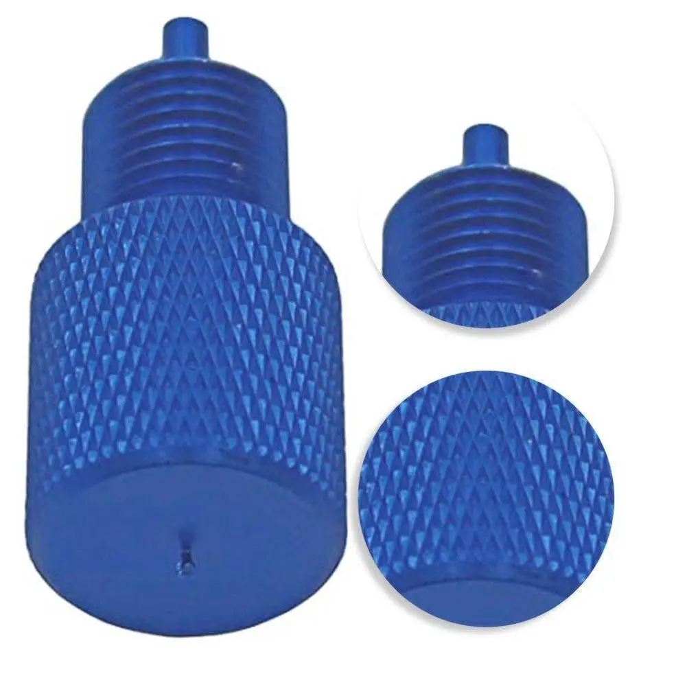 Blue Brake Proportional Valve Bleed Tool Brake Distribution Valve Bleed Tool For CPP Proportional Hydraulic Hand