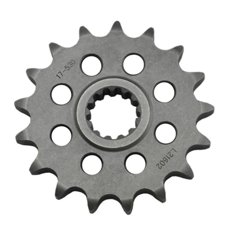 Передняя Звездочка мотоцикла 530 для Yamaha R6 R6s YZFR6 99-20 FZ6 FZS6 Fazer 04-09 YZF750 FZR1000 Genesis YZF 1000 R