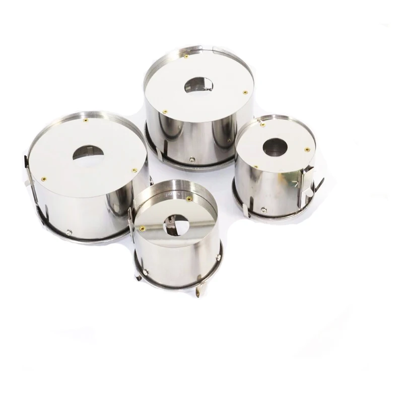 Многократный пластинчатый обменник ПК жесткий диск открытые инструменты для