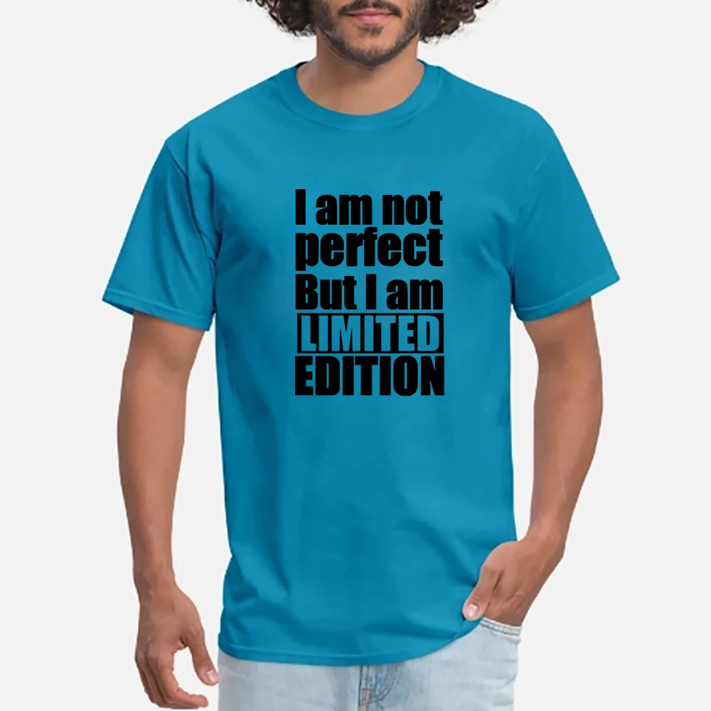 Футболка мужская с круглым вырезом модный топ буквенным принтом в стиле