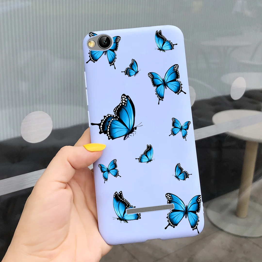 Lovely Cartoon Silicone Phone Case - Candy Color Soft Cover