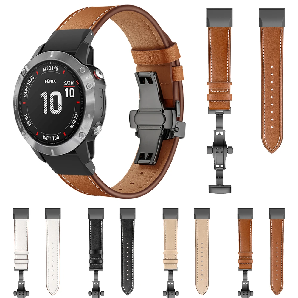 Garmin watch band clasp Outlet