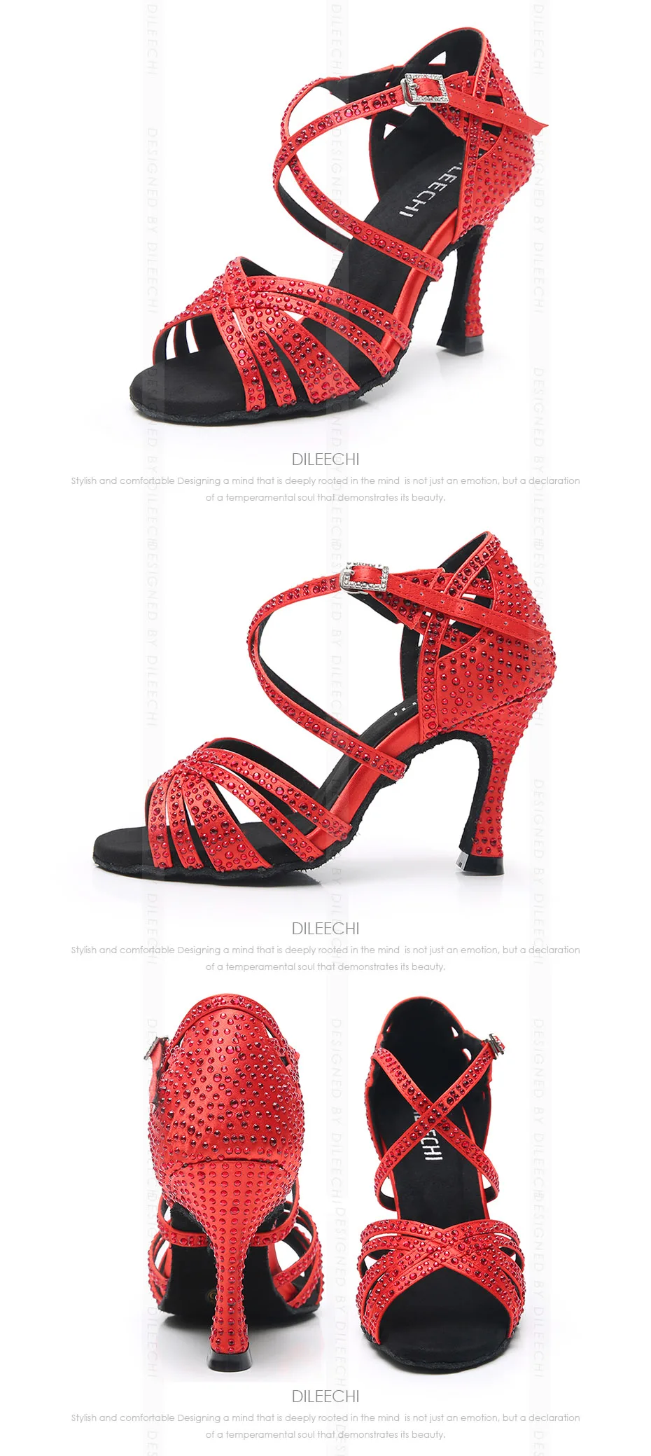 鞋子图片展示-详情01