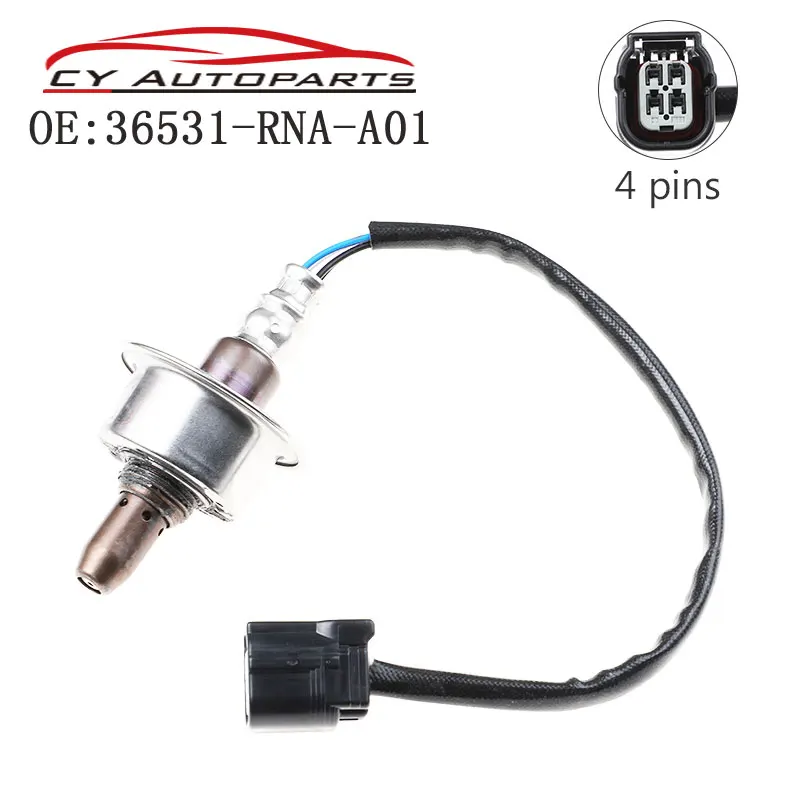 

Lambda O2 Oxygen Sensor For Honda Civic HR-V Accord Acura 2012-2016 36531-RNA-A01 36531RNAA01 234-9119 211200-3510 234-9126