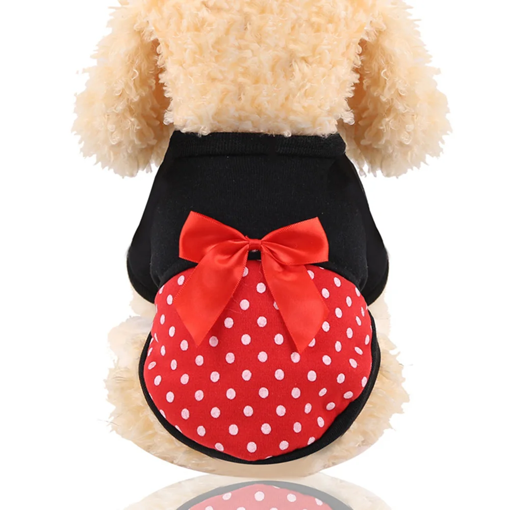 Повседневная Толстовка с капюшоном для кошек зимняя флисовая одежда маленьких