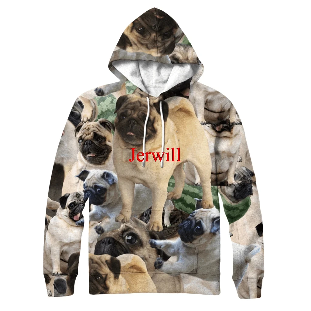 

Shiba INU Collage 3D Printed Hoodie Sweatshirts Men Women 2021 Fashion Casual Pullover Hip Hop Streetwear Oversized Hoodies
