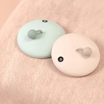 

Usb Interface Hand Warmer Mini Portable Battery Convenient Temperature Regulation 10000mah Compact Portable Source