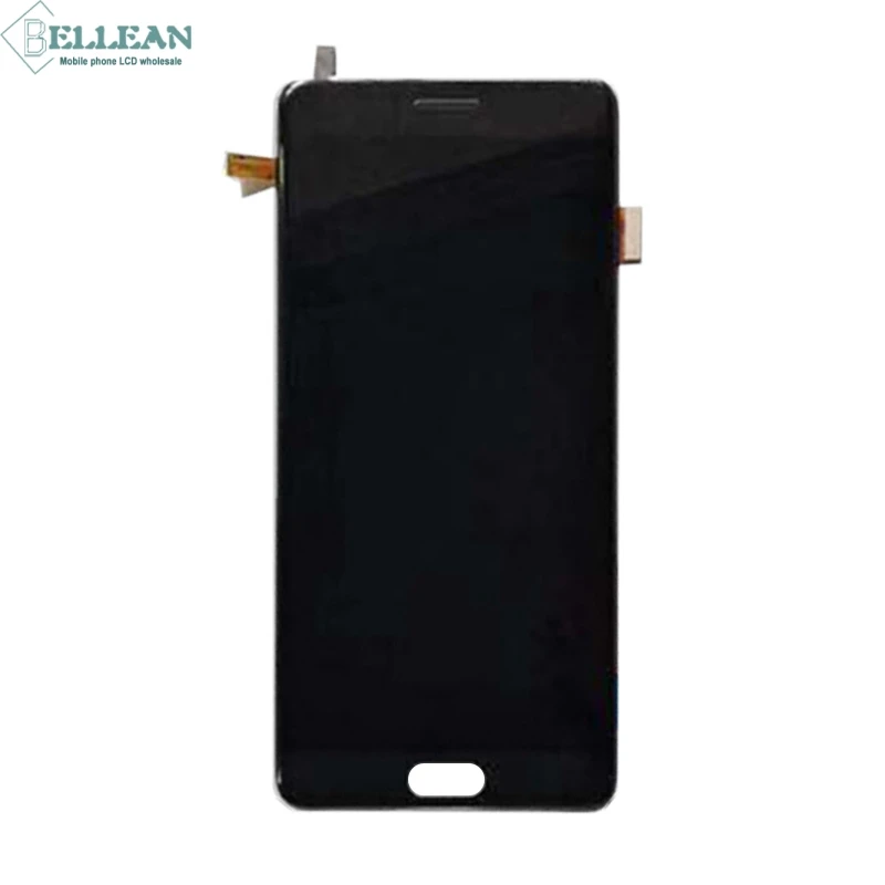 

Dinamico For Samsung Galaxy Note 7 Lcd Note FE Lcd Touch Screen Digitizer Assembly Replacement N935F/DS N935S/K/L Display+Frame