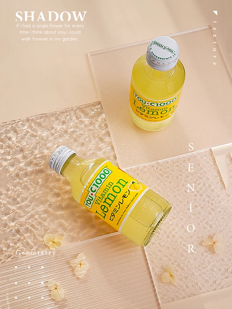 Accesorios de fotografía, lámina acrílica transparente con textura para estudio fotográfico, accesorios de fotografía para comida, joyería cosméticos|Fondo| - AliExpress