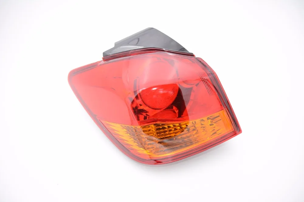 

1 шт. 8336A087 левая сторона автомобиля внешняя хвост светильник задний фонарь лампа светильник с лампой для Mitsubishi ASX 2009-2015