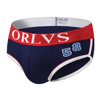 

Brand Mens Boxer Cotton Sexy Male Underwear Mens Underpants Solid Soft Panties Shorts U convex pouch Boxers cueca masculina