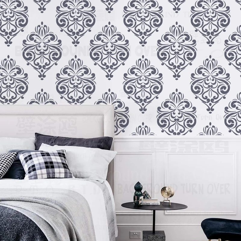 massa decorativa arte deco linha linear nuvem geometrica s220 03
