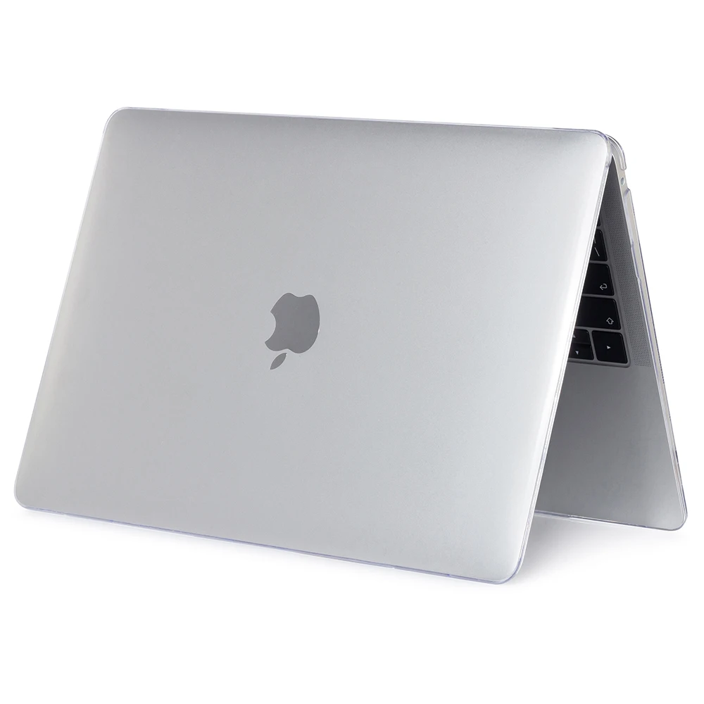Чехол для ноутбука MacBook Pro 16 чехол устойчивый к царапинам защитный жесткий Macbook