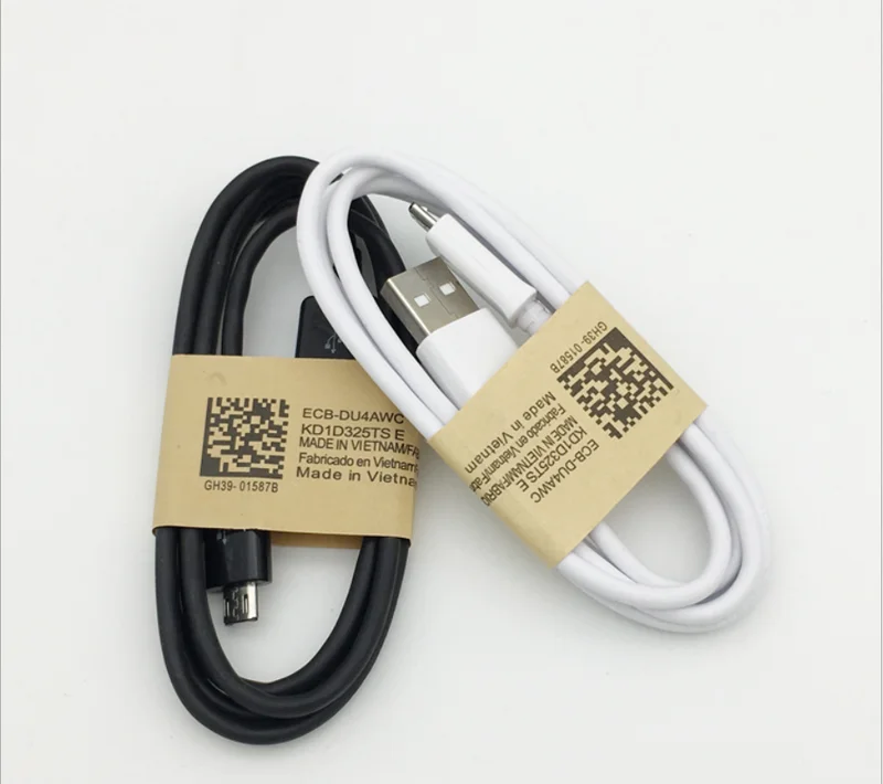 

20PCS Micro USB Data Sync Charger Cable Cord wire For Samsung Xiaomi Huawei LG HTC For Android Phone