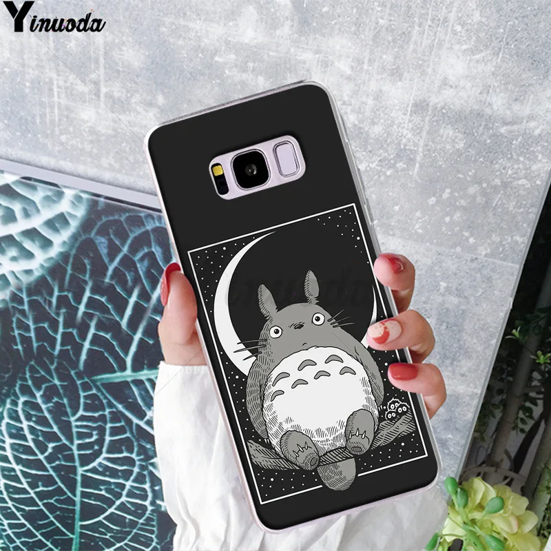 Hayao Miyazaki Totoro