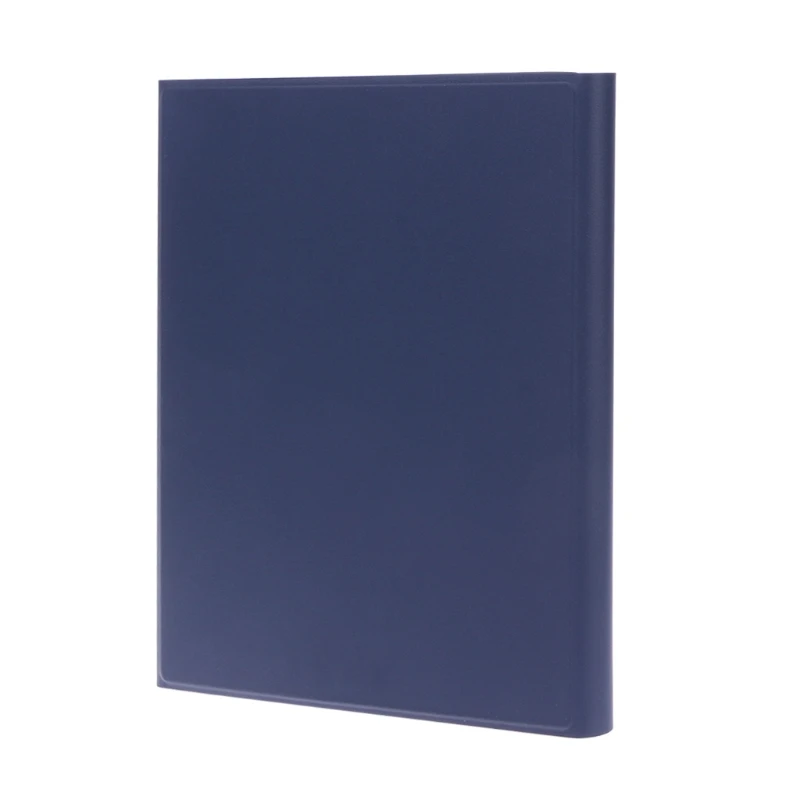 Съемная Bluetooth клавиатура Folio Stand Обложка карандаш держатель для iPad 9,7
