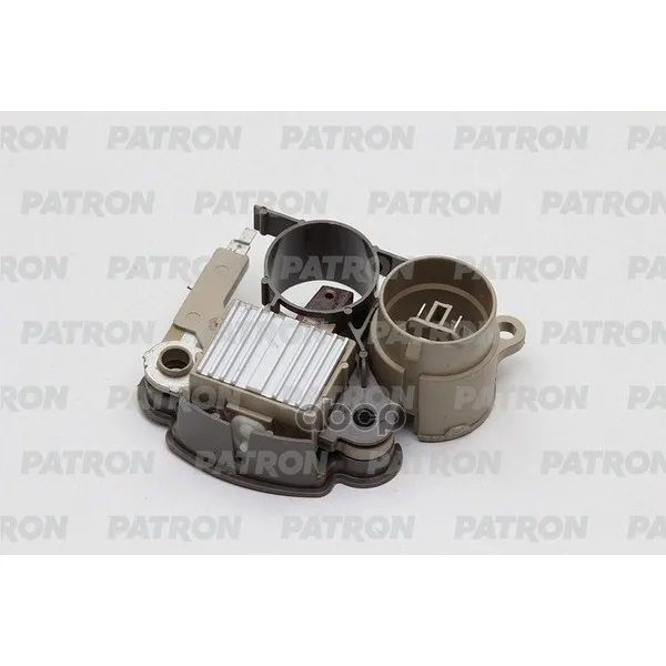 Реле-Регулятор Генератора Mitsubishi Unit 12v Chevrolet Suzuki PATRON арт. P25-0052KOR