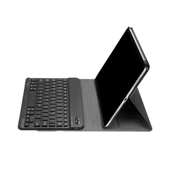 

2020 New Keyboard with Kickstand for Apple iPad Pro For Tablets Accessories Keyboard Case For Protective Cover PU Leather