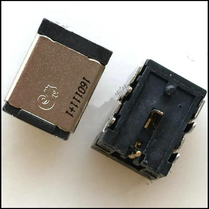 Laptop DC Power Jack Charging Connector Port  For MSI GT60 F8S G74 G75