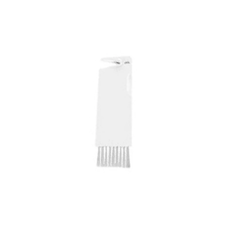 Роликовые боковые щетки 3-armed Mop тканевые комплекты для Xiaomi 1/2 Roborock S50 S51 S55 части пылесоса для бытовой техники