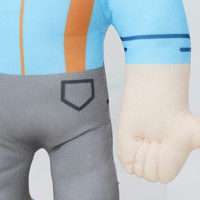 32 см аниме Blippi плюшевая мягкая набивная кукла Blippi игрушка для детей подарок на день рождения