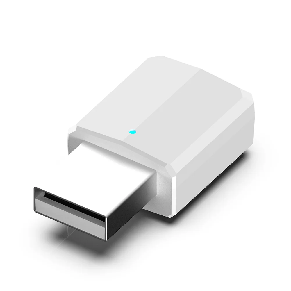 Bluetooth 5,0 аудио передатчик приемник адаптер, подходит для/ноутбуков/наушников/смартфонов/Mp3 Bluetooth адаптер