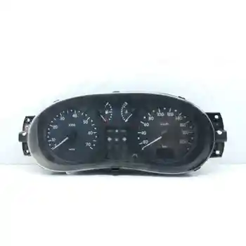 

8200095393 BOX INSTRUMENTS RENAULT KANGOO (F/KC0)