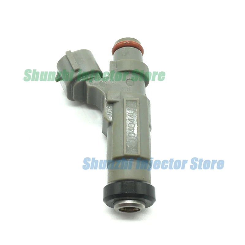 6 шт. Топливные форсунки для Mitsubishi HDB100A HDB 100A
