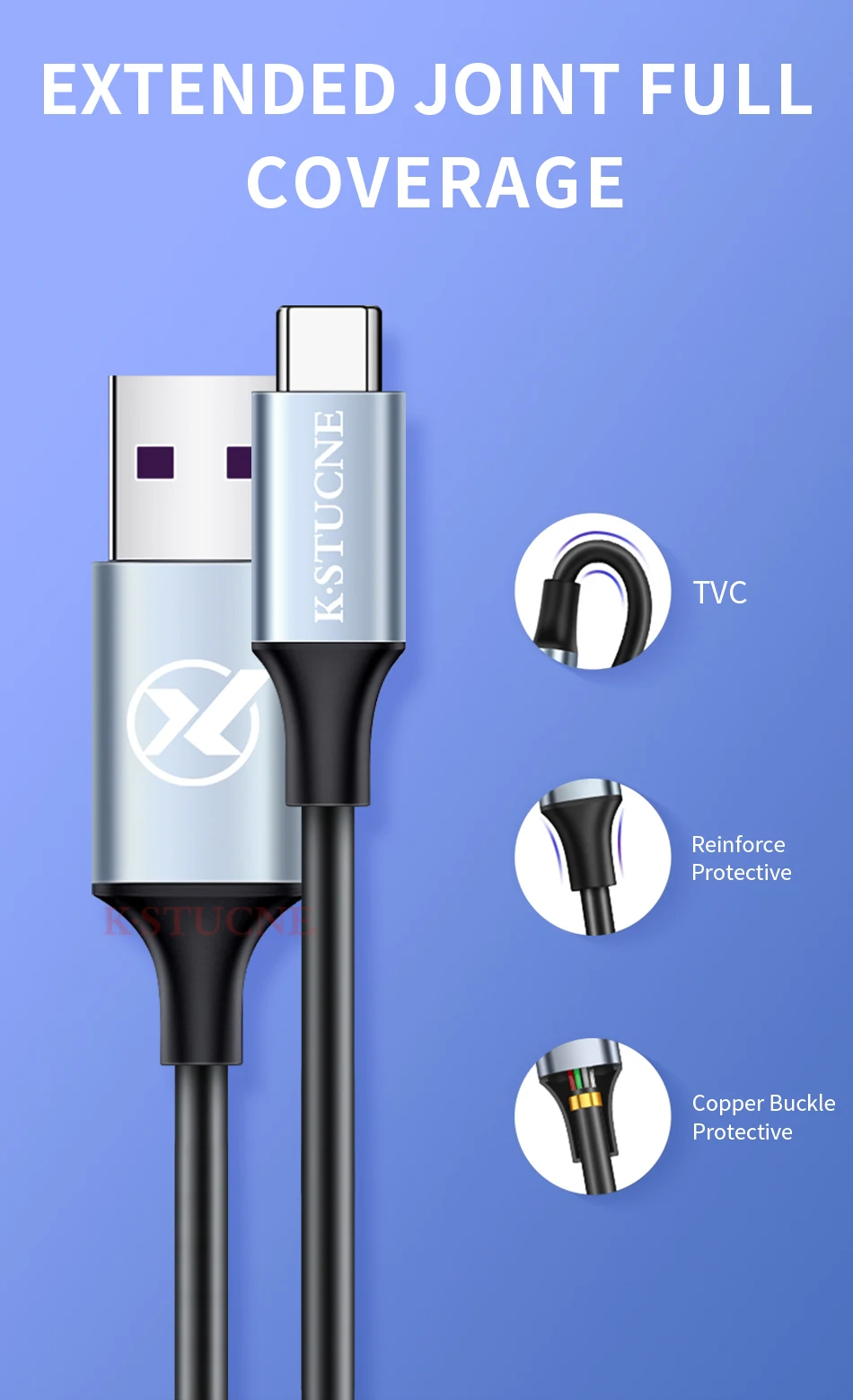 Кабель usb type C 5A для huawei P30 P20 mate 20 Pro, кабель для быстрой зарядки для Xiaomi Redmi Note 7 8 10, шнур для быстрой зарядки данных