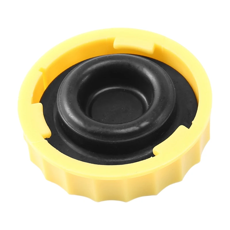 AP68 Brake Master Cylinder Cap Reservoir Cap for for Jeep Wrangler Compass Cherokee Pacifica 200