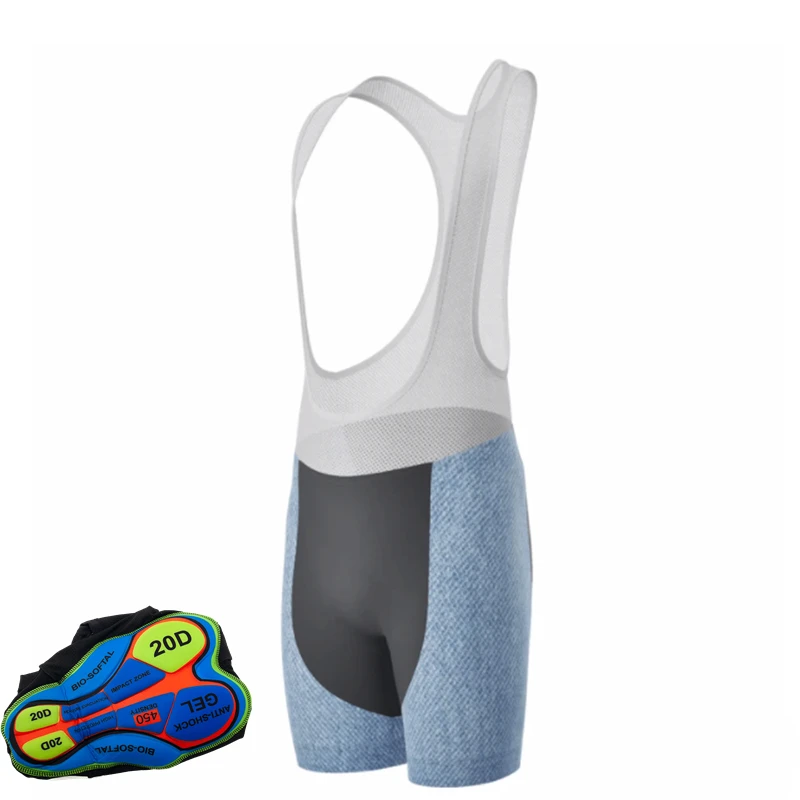 Cycling bib shorts cycling shorts cycling pants Breathable MTB Wear Bicycle Pants Cycling Shorts Men Tights Gel Cushion 20D Bike Clothing Ciclismo Short Pant