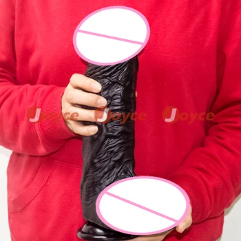 Giant Huge Dildo Realistic XXXL Monster Penis Ultra Big Thick Dragon Cock Large Horse Dick Anal Fisting Toy for Men Gay Sex Shop 1