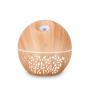

Office Home Aroma Essential Oil Diffuser Mist Humidifier Air Purifier Storage Cabinets