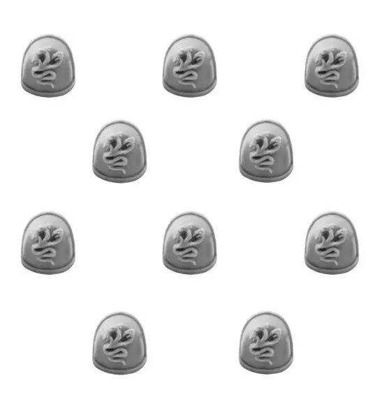 Forge World ALPHA LEGION MKIV SHOULDER PADS FREE SHIPPING Angelina Baby 