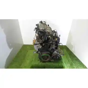 

84911 Full engine Chrysler Voyager (gs)