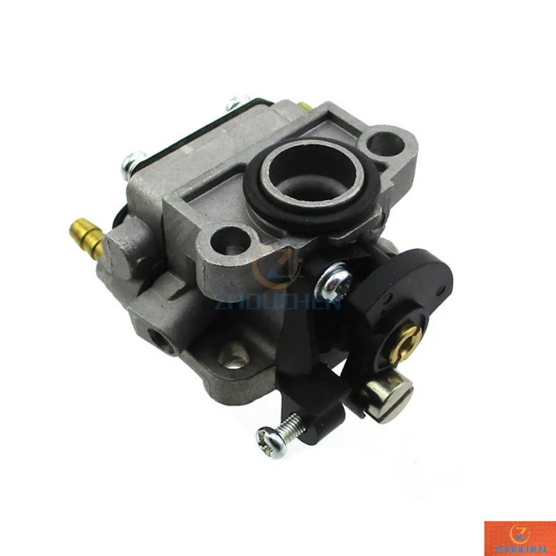 Карбюратор Carb для Tanaka TC2200 хедж триммер заменить WYL-120, WYL-120-1, 6690487