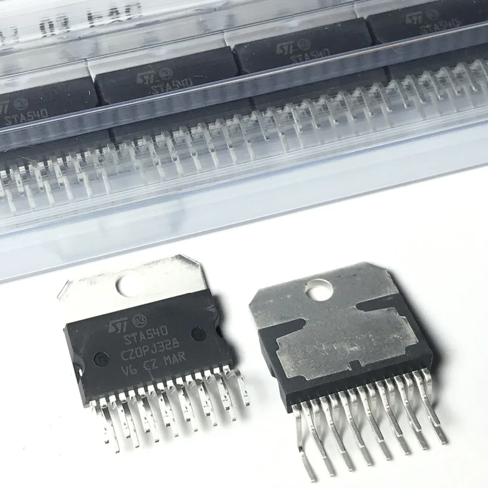 10 шт./лот STA540 STA 540 ZIP-15