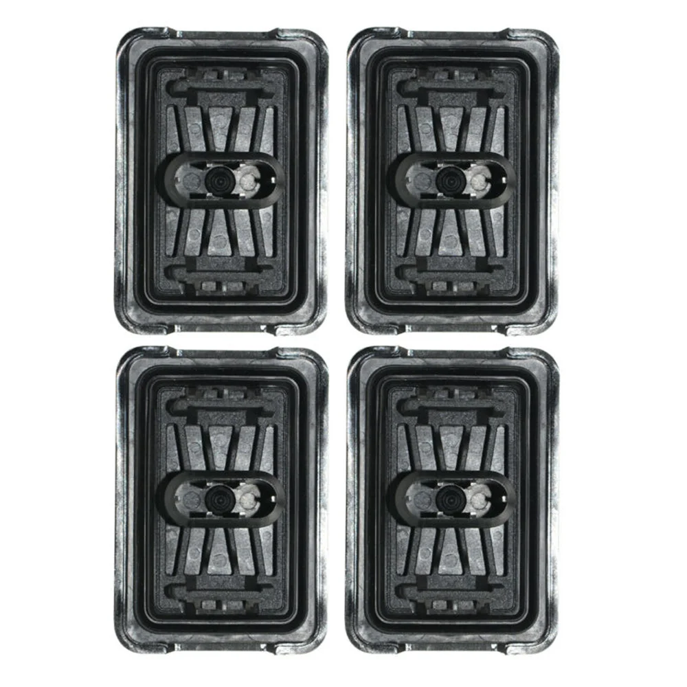 

4 Pieces Support Lifting Jack Pad 51717169981 A1204-02 Fittings For BMW 135 Series Hand-held Disassembly Tools