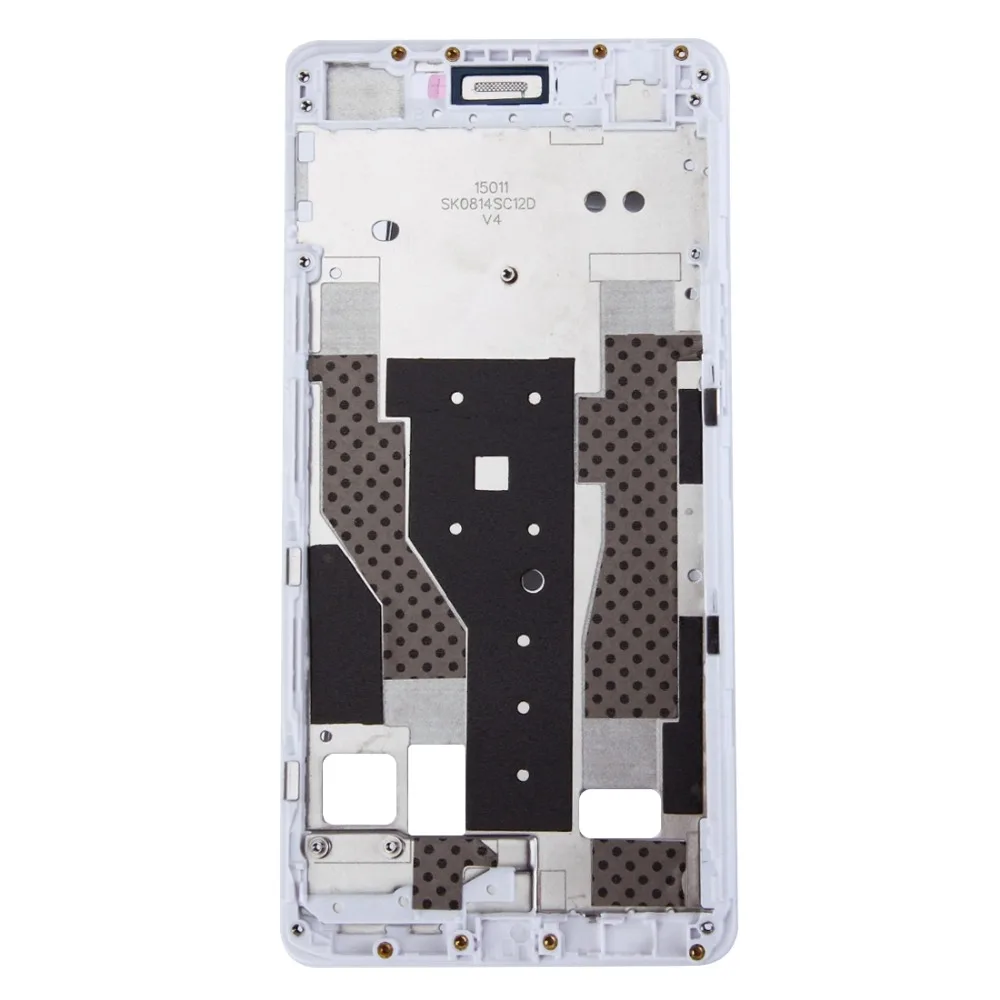 Протестировано Высокое качество для OPPO R7 передний корпус ЖК рамка пластина