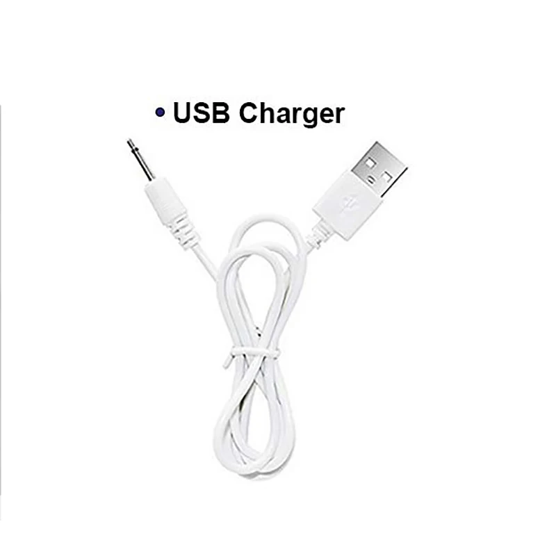 Вибратор Usb зарядка | Красота и здоровье