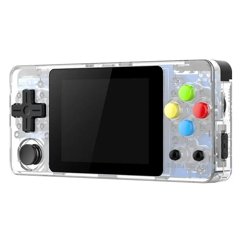 BEESCLOVER для LDK второго поколения игровая консольная видеоигра Ретро игра с открытым исходным кодом ручные Семейные игровые консоли r20