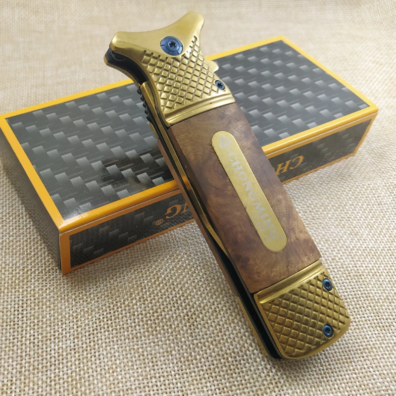 New Brand Outdoor knife Folding Blade Camping Survival multi-tool Pocket Sharp fruit Hunting EDC Tools | Инструменты