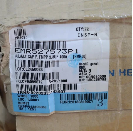 2 шт. Бесплатная доставка Италия AV R76 MKP безэлектродная лампа для меди самый