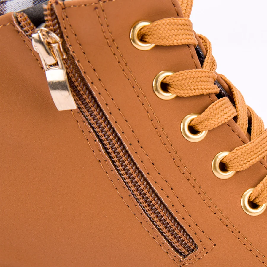 Skup Nowa wiosna zima kobiety pompy buty koronka wysokiej jakości europejskie buty damskie PU wysokie buty na obcasie szybka dostawa erf5