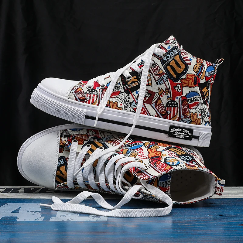 custom marvel converse