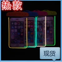 Стиль планшетный ПК водонепроницаемая сумка iPad Mini уплотнительная полоса водонепроницаемая сумка Amazon горячая распродажа