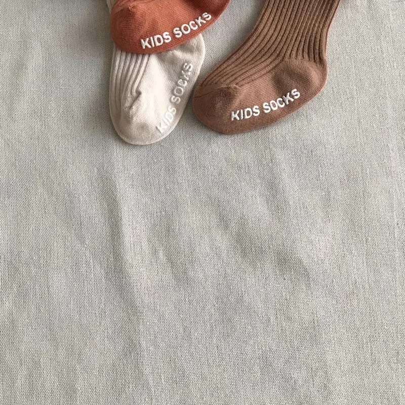 Anti Slip Baby Socks for First Walking Toddlers